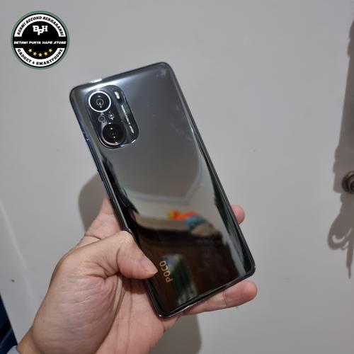 シャオミRedMi K40/POCO F3 5G 256G おもしろい RAM12G