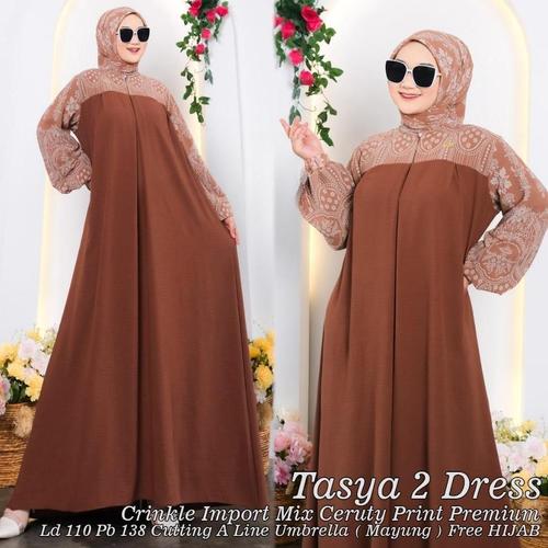 Tasyaa: Mengukir Sukses di Dunia Bisnis Online Melalui Kreativitas dan Dedikasi