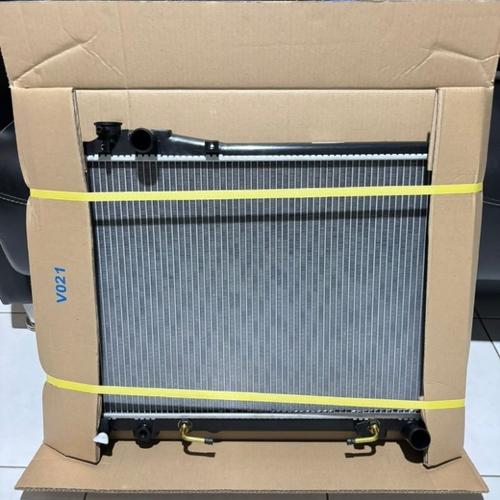 Gs131 Radiator Repair Jual Radiator Toyota Crown Super Saloon Gs131 - Jakarta Utara ...