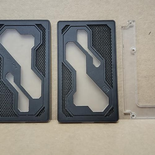 Jual panel Cyber R234 Pro , 2 inner dan 4 sisi panel - Kota Surakarta ...