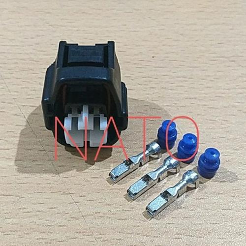 Jual Soket Resistor Variable AFR Kijang Kapsul Original - Kab. Subang ...