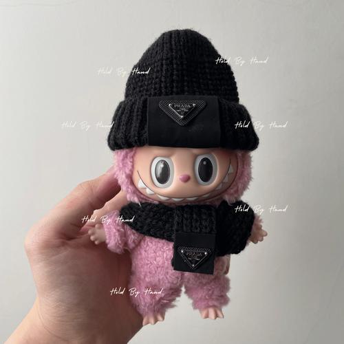 Jual Labubu Macaron - Baju Branded Labubu Perada - Baju - Jakarta Barat