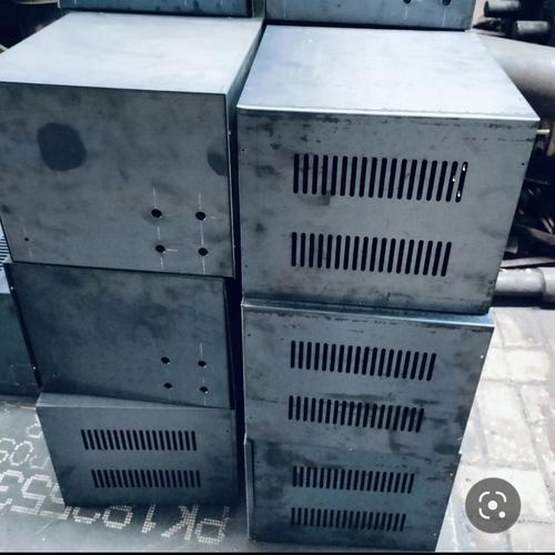 Jual Pembuatan Box Besi (custom/pre-order) - Jakarta Barat - Gunungmas ...