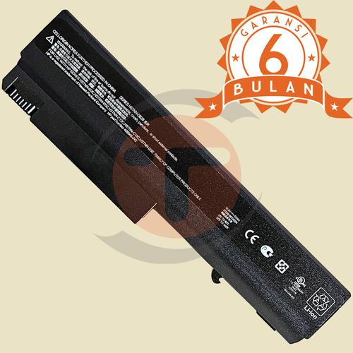 Batteria compatibile con HP Compaq 6715b 6715s 6910p nc6100 nx6330 [5200mAh Batteria compatibile con HP Compaq 6715b 6715s 6910p nc6100 nx6330 [5200mAh