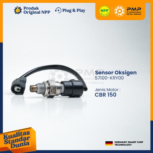 Jual SENSOR OKSIGEN SENSOR OXY CBR 150 NPP - Kab. Bandung - Nippon Part ...