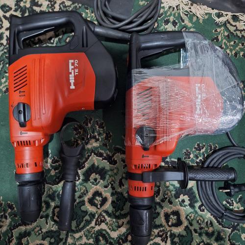 Drill Hilti Te 76 Price New Hilti Te70 Hilti 76 Atc Hilti TE 70 ATC
