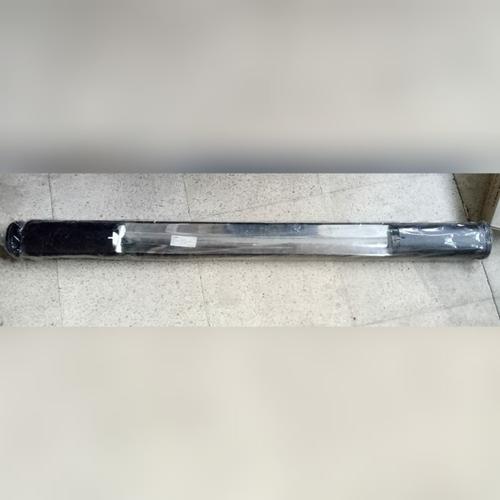 Jual Kap Lampu TL Bambu 1x18W SAKA 100cm Housing Bambu 1 x 18W Kap Saja ...