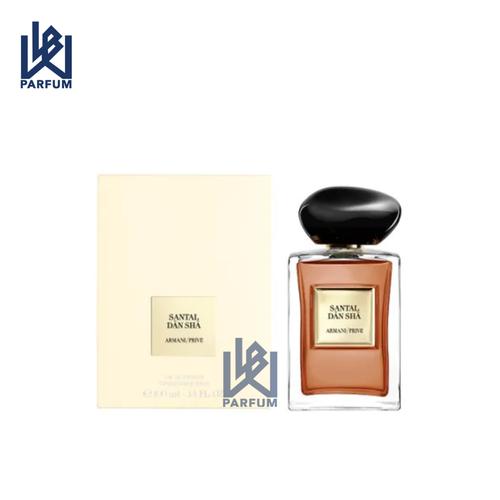 Promo Armani Prive Santal Dan Sha EDT 100Ml Cicil 0% 3x Kota