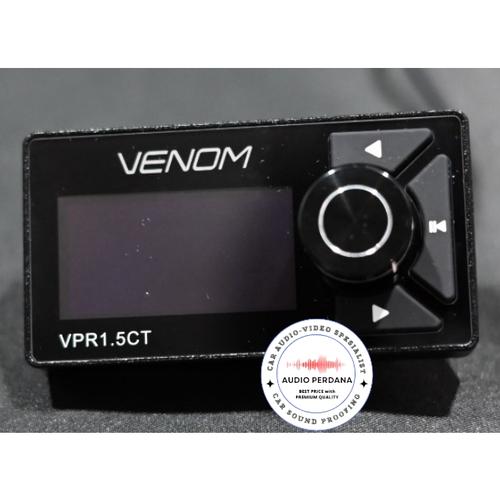 Vpr Computer Jual Kontroler Processor Venom VPR 1.5 CT / 1.5CT (VPR 2.4 / VPR 2.8 ...