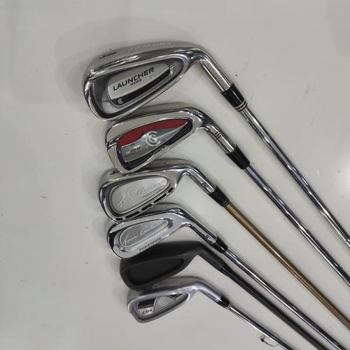 Jual Long Iron Stick Golf Type J Kota Administrasi Jakarta