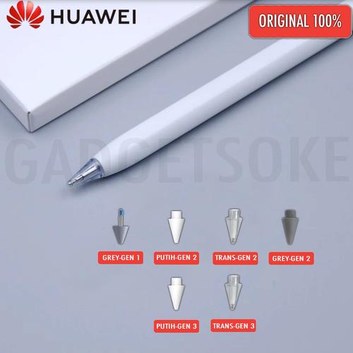 Huawei M Pencil 2nd Generation Original Huawei M-Pencil 2nd Gen