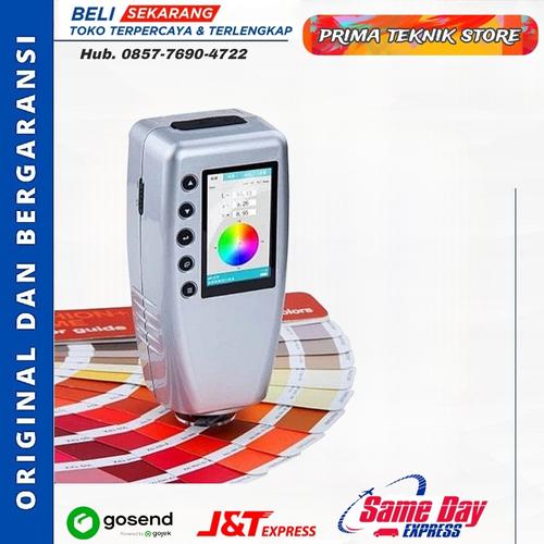 Jual Colorimeter WR10 Color Meter Colour Reader WR-10 Tester 8mm FRU ...