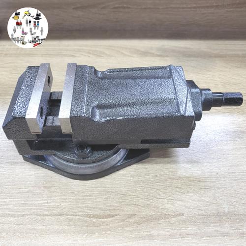 Jual RAGUM QH 3INCHI QH 80 MM CATOK 3 IN PENJEPIT MEJA MESIN CATOK ...