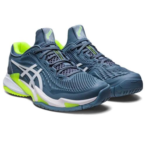 アシックス　テニスシューズ COURT FF NOVAK　26.5㎝ asics Court FF Novak 26.5cm 【公式通販】