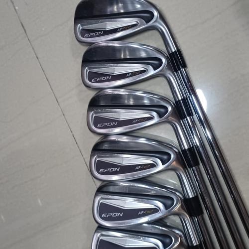 EPON AF-Tour アイアンセット 6本セット エポン EPON AF-Tour CB2