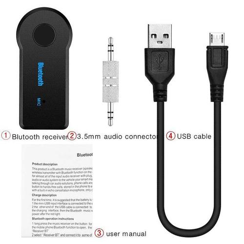 Aux Cable Connect To Echo Via Bluetooth Connect Echo Dot To