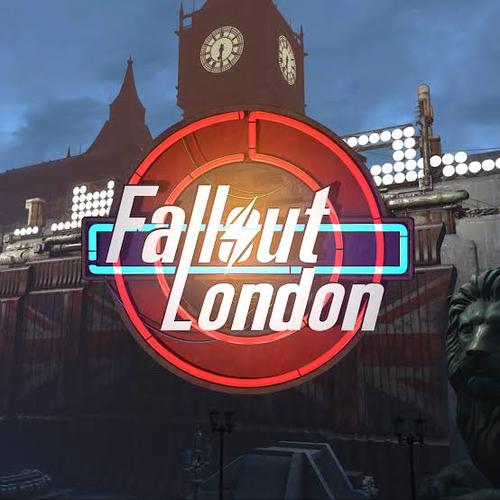 Jual Fallout London PC Game Laptop - Kota Depok - Guardian RX | Tokopedia