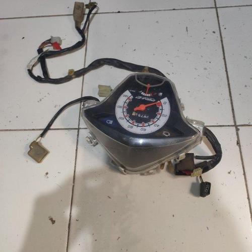 Jual Speedometer Honda Beat Fi 2013 2014 Asli Original Komplit Kabel ...