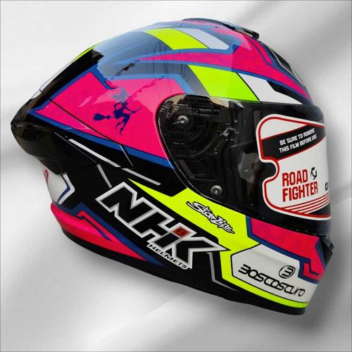 Jual Helm Nhk Helmet Open Face Kaca Helm Helm Index Full Face Nhk