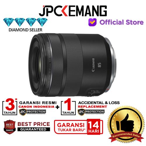 Macro Lens Canon Rf 85mm F2 Macro Is Stm Price Used Canon RF 85mm