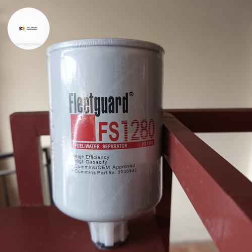 Jual Fuel Filter Fleetguard FS1280 - Kota Yogyakarta - KKM Store ...