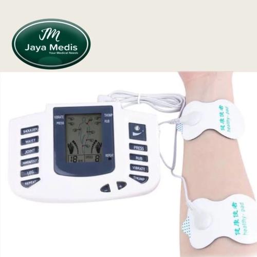 Jual TENS EMS THERAPI SYARAF OTOT - AKUPUNTURE PULSE INSTRUMEN ...