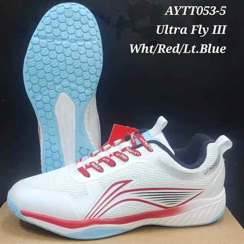 Jual Sepatu Badminton Lining Li-ning Ultra Fly III Ultra fly