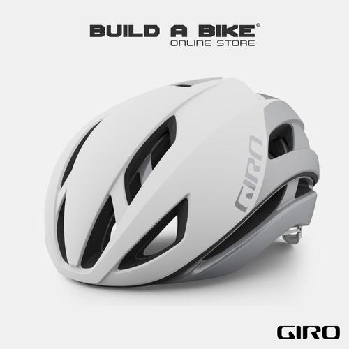 Giro Synthe Mash Cycling Helmet Giro Synthe Mips Yellow Giro