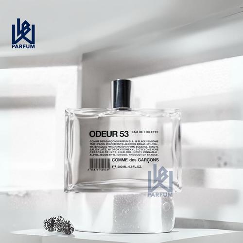 COMME des GARCONS ODEUR 53 200ml 貴重 Comme Des Garcons Odeur 53