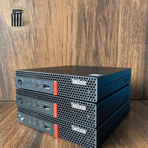 中古PC パソコン Lenovo P330 i7 9700 32G 512G Lenovo