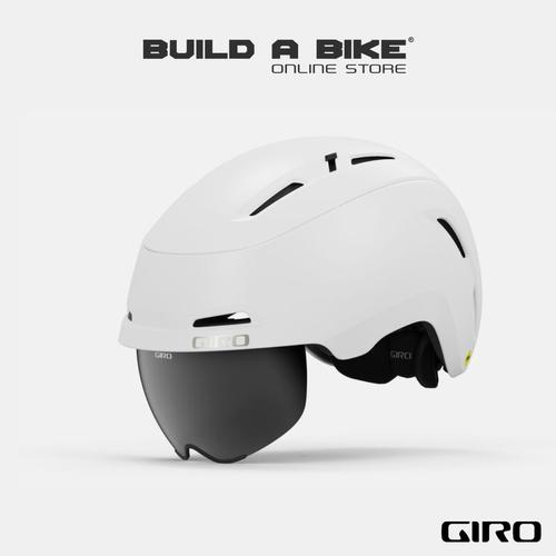 Promo Helm Sepeda GIRO BEXLEY MIPS di Build A Bike Online Tokopedia