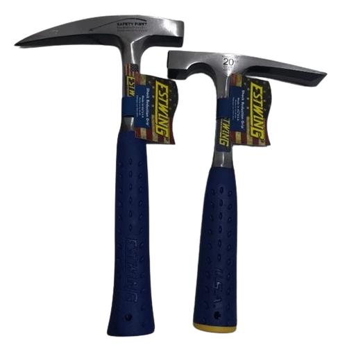 Pointed Pick Jual hammer pointed pick tip chipping point rock geological prospecting ...