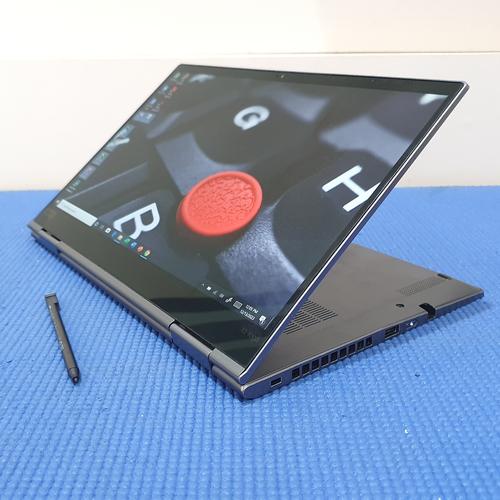 Lenovo 美品 X1 Yoga 4th 16GB タッチパネル ノートPC 【公式通販】