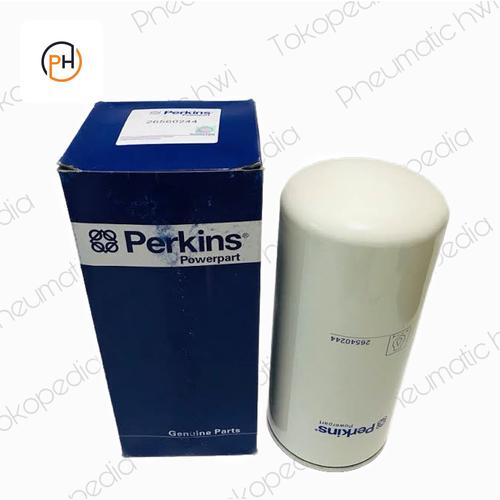Jual PERKINS 26540244 OIL FILTER MADE IN UK - Jakarta Barat - Pneumatic ...