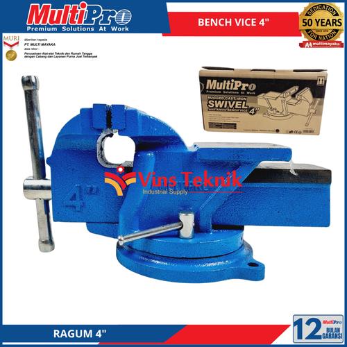 Jual RAGUM MULTIPRO 4