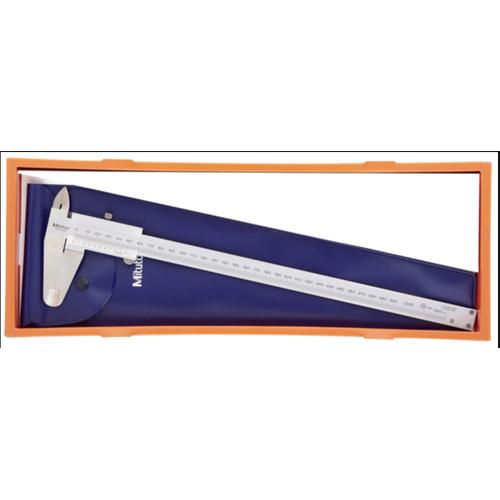 Mitutoyo Nonius Messschieber 0-300mm - Präzisions-Messwerkzeug Aus Edelstahl