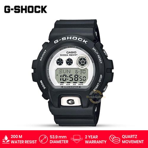 Promo Jam Tangan Pria G-Shock GD-X6900-7DR GD-X6900-7D GD-X6900
