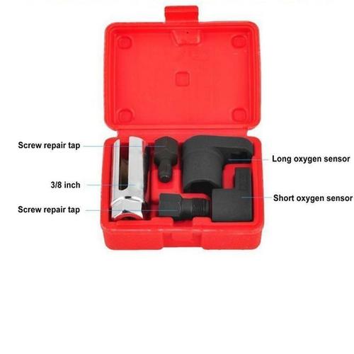 Jual Set Kunci Sensor O2 / Kunci Oksigen / Kunci Sensor Oksigen Mobil ...