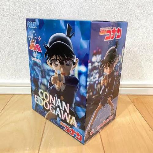 SEGA Detective Conan Luminasta - Figura Di Kid Il Ladro Fantasma | Con Base Inclusa, Licenza Ufficiale - 3