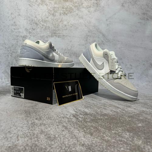 Jual Air Jordan 1 Low Paris - CV3043-100 - 100% Original - Jakarta 