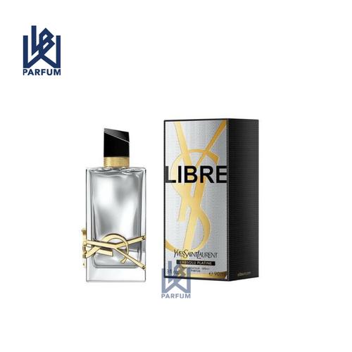 Yves Saint Laurent LIBRE PLATINE 90ml