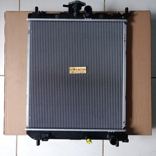 Jual Radiator avanza 1.3 manual,radiator xenia 1300cc manual, radiator ...