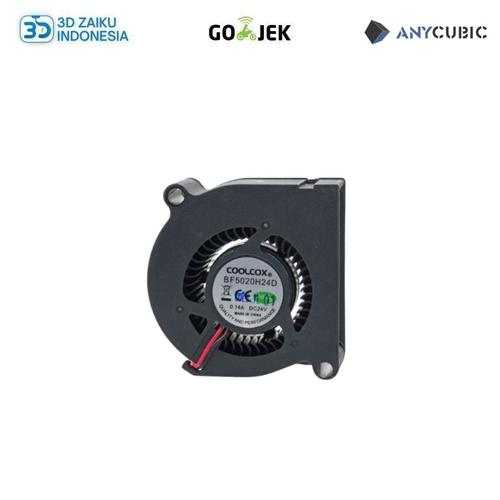 Lüfter Für Anycubic Kobra S1 - 18000 U/min Hotend Kühlung