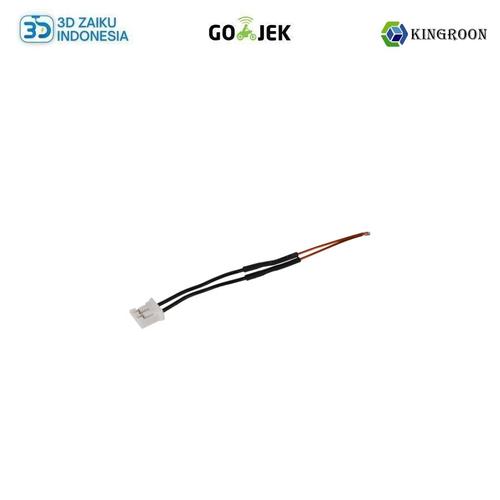 Jual Kingroon KP3S Pro V2 and KLP1 Thermistor Cable Temperature Sensor ...