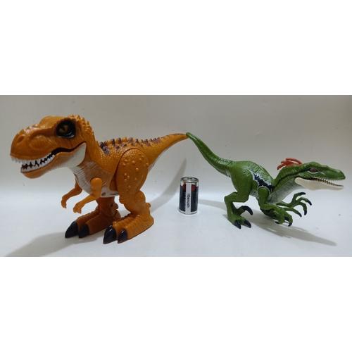 Ripley - FIGURA DE ACCION ZURU 7176 ROBO ALIVE-DINO ACTION Ripley - FIGURA DE ACCION ZURU 7176 ROBO ALIVE-DINO ACTION