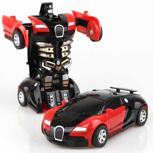 Auto Bot Car Form Jual Autobot Robot Car Mobil Deformed Series - Jakarta Barat - MILION ...