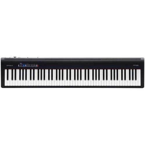 Jual [Garansi] Roland Fp30 Digital Piano/ Keyboard Piano Digital