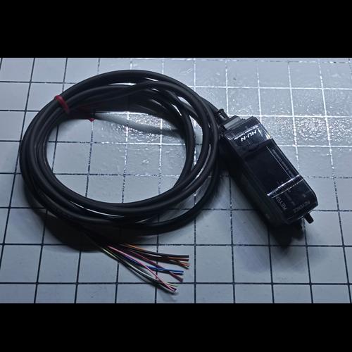 Jual KEYENCE MU-N11 KEYENCE MU-N11 MULTI SENSOR CONTROLLER - Kab ...