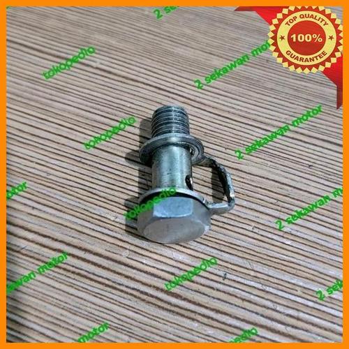 Jual (DSM) BAUT BAUD INJECTOR NOZZLE TOYOTA KIJANG INOVA FORTUNER HILUX ...