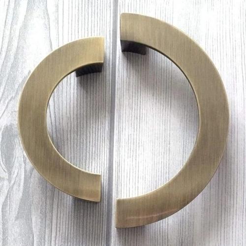 Jual [Dari Tangerang] Half Circle Handle Setengah Lingkaran Tarikan ...